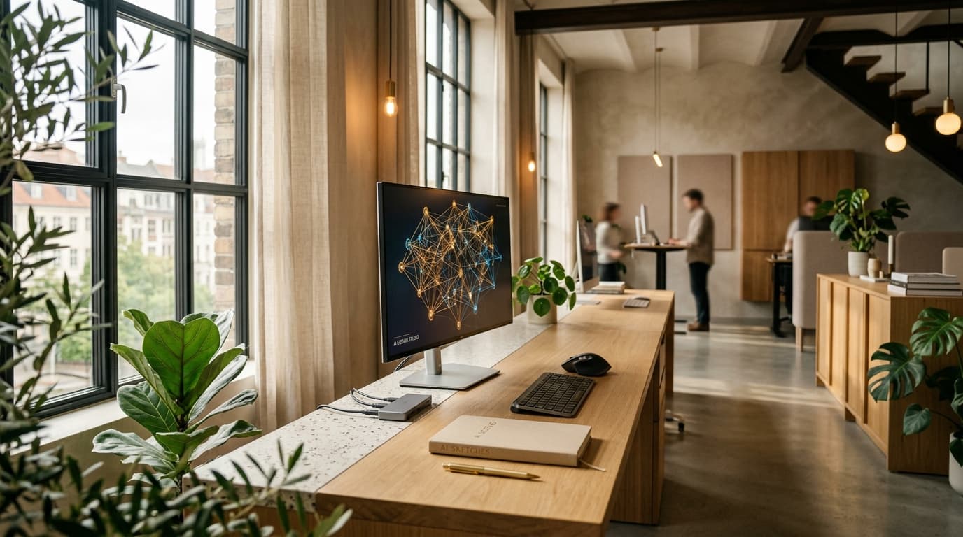 DigantaLabs Creative Software Engineering & AI Studio